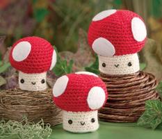 Creative Crochet Craft ภาพหน้าจอ 1