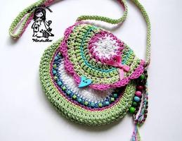 Creative Crochet Craft ภาพหน้าจอ 2