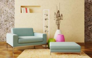 برنامه‌نما home decoration design عکس از صفحه