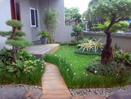 2 Schermata Home Garden Idea
