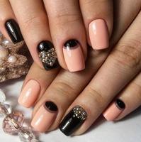 Nail trang điểm ảnh chụp màn hình 1