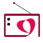 Mahba Radio - راديو المحبة biểu tượng