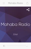 Mahba Radio - راديو المحبة постер