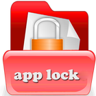 ikon قفل التطبيقات و مكافح الفيروسات