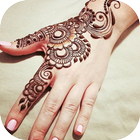 Mahendi Design icon