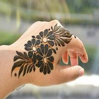 Mahendi Design screenshot 2