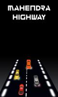 Mahendra Highway Racing Game Affiche
