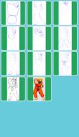 How to Draw All Street Fighter ảnh chụp màn hình 3