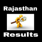 Rajasthan Results icon