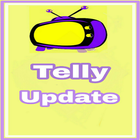 Telly Update icône