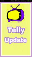 Telly Update 포스터