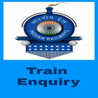 Icona Train Enquiry