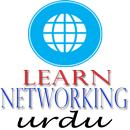 Learn Networking in Urdu APK