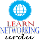 Learn Networking in Urdu 圖標