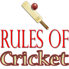 Rules of Cricket (urdu) icon