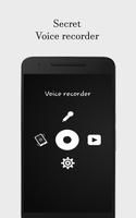 Shake to record poster
