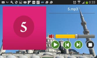 islamic music mp3 Screenshot 3