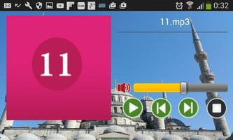 islamic music mp3 screenshot 2