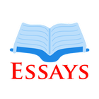 English Essays - Pakistan icône
