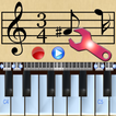 Piano Studio иконка