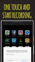 Easy Screen Recorder Screenshot 1