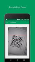 QR Code Scanner - QR Reader ảnh chụp màn hình 1