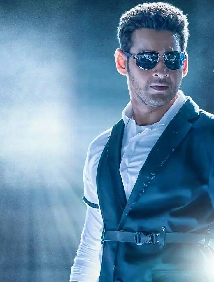 Скачать Mahesh Babu HD Wallpapers APK для Android Скачать Mahesh Babu HD Wallpapers APK для Android