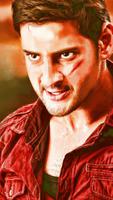 Mahesh Babu Wallpapers स्क्रीनशॉट 3