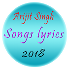 Arijit Singh all songs lyrics 2018 ícone