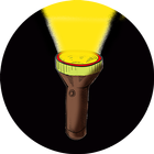 Shaking Torch AmB icono