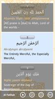 Full Quran Reading (Offline) captura de pantalla 3