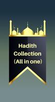 All Hadith Collection Affiche