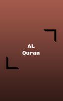 Al Quran Offline MP3 Affiche