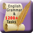 English Grammar &1200+ Task
