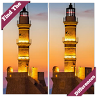 آیکون‌ Find the difference - Spot Differences