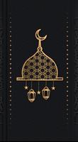 AL Quran (Turkish) Affiche