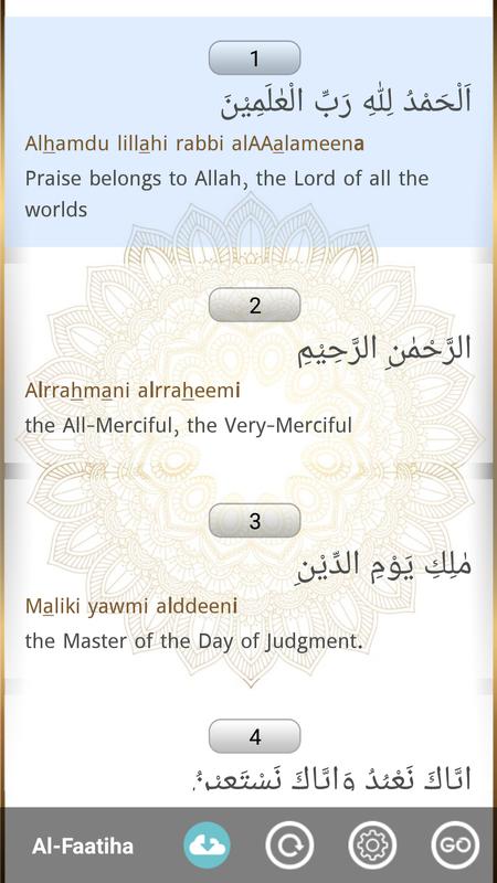 Step By Step Salah ( Namaz ) for Android - APK Download