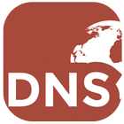 DNS Changer (No Root)-icoon