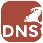 آیکون‌ DNS Changer (No Root)