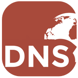 DNS Changer (No Root) icon
