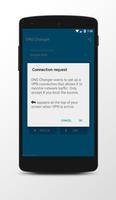DNS Changer (No Root) ảnh chụp màn hình 1