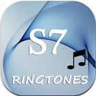Ringtones Galaxy S7 ♫ ikon