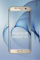 Ringtones Galaxy S7 ♫ capture d'écran 1