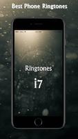 Ringtones for Phone 7 ♫ Plakat