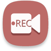 Screen Recorder-icoon