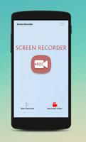 Screen Recorder Affiche