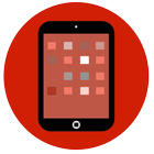 Screen Recorder (for Lollipop) আইকন