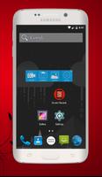 Screen Recorder (for Lollipop) Affiche