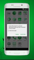 Screen Recorder (for Lollipop) স্ক্রিনশট 1