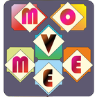 Move Me icon